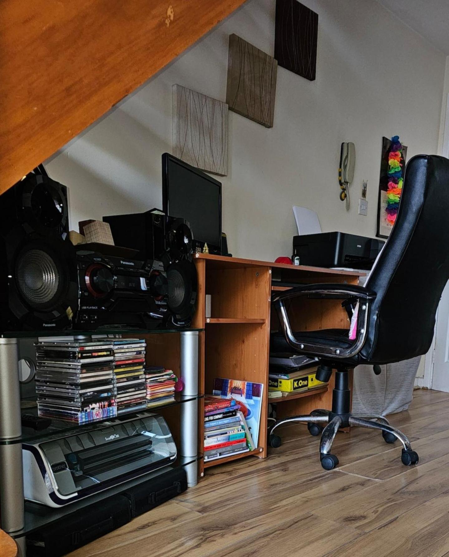 Open Planned Apartment เบอร์เคนเฮด ภายนอก รูปภาพ